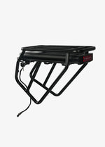 Rear Rack + 13Ah Rear Battery for Engine Pro / Engine X - BikeVentures