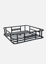 Rear Rack Basket - BikeVentures