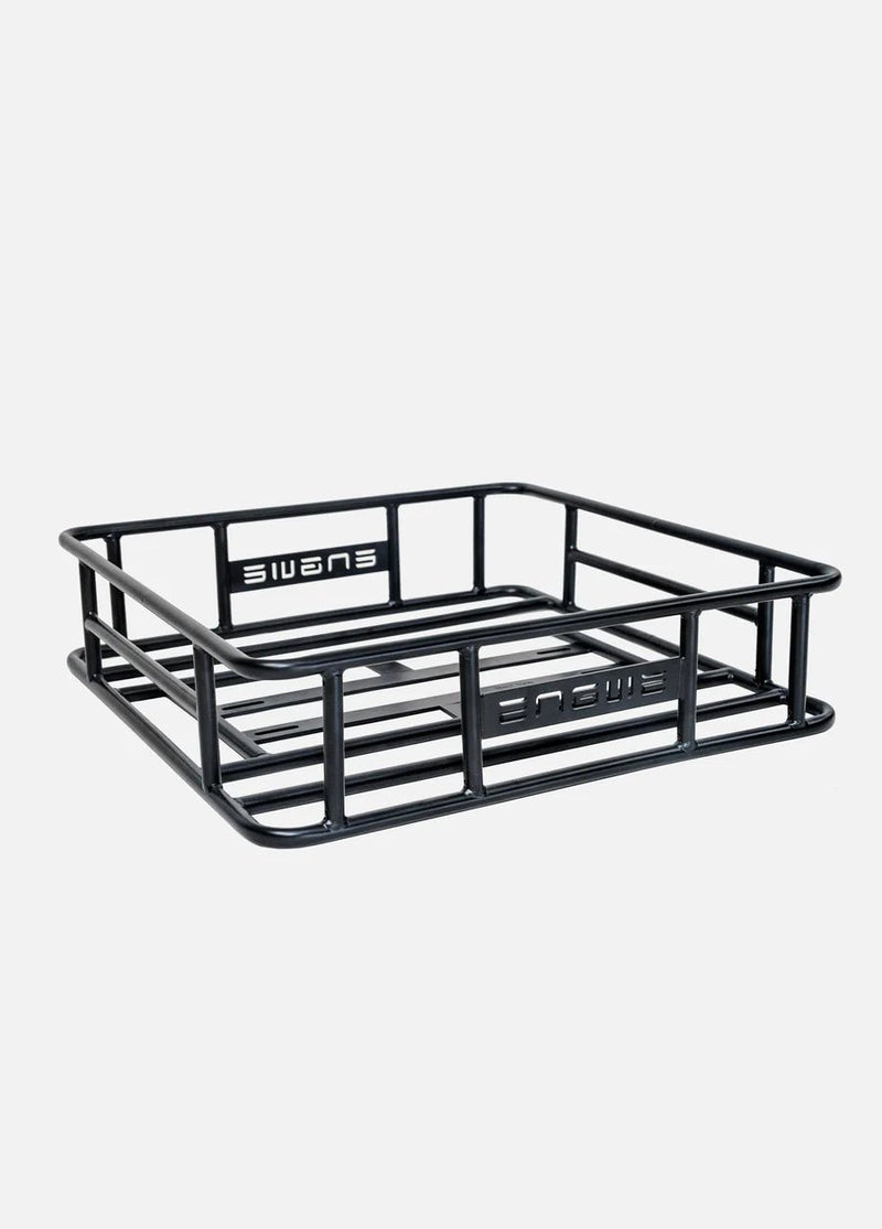 Rear Rack Basket - BikeVentures