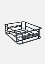 Rear Rack Basket - BikeVentures