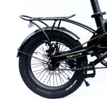 Rear Rack - BikeVentures