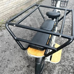 Revom C1 eCargo Electric Transport Bike 250W - BikeVentures