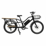 Revom C1 eCargo Electric Transport Bike 250W - BikeVentures