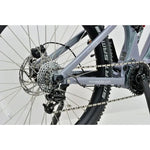 Revom M1 Full Suspension Electric MTB - BikeVentures