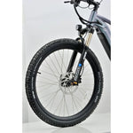Revom M1 Full Suspension Electric MTB - BikeVentures