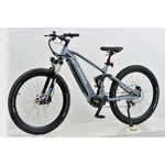 Revom M1 Full Suspension Electric MTB - BikeVentures