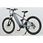 Revom M1 Full Suspension Electric MTB - BikeVentures