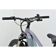 Revom M1 Full Suspension Electric MTB - BikeVentures
