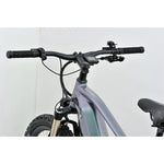 Revom M1 Full Suspension Electric MTB - BikeVentures