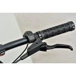 Revom M1 Full Suspension Electric MTB - BikeVentures