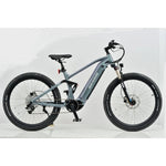 Revom M1 Full Suspension Electric MTB - BikeVentures