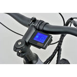 Revom M1 Full Suspension Electric MTB - BikeVentures