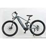 Revom M1 Full Suspension Electric MTB - BikeVentures