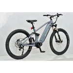 Revom M1 Full Suspension Electric MTB - BikeVentures
