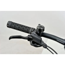 Revom M1 Full Suspension Electric MTB - BikeVentures