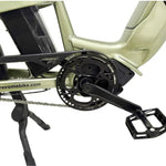 Revom Multi C2 Electric Transport Cargo Bike 250W - BikeVentures