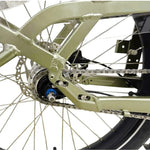 Revom Multi C2 Electric Transport Cargo Bike 250W - BikeVentures