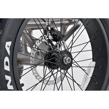 Revom T1 Urban Electric Tricycle 250W - BikeVentures