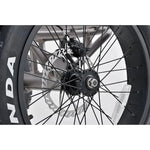 Revom T1 Urban Electric Tricycle 250W - BikeVentures