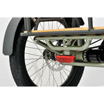 Revom T1 Urban Electric Tricycle 250W - BikeVentures