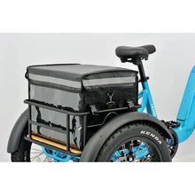 Revom T1 Urban Electric Tricycle 250W - BikeVentures