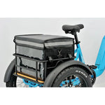 Revom T1 Urban Electric Tricycle 250W - BikeVentures