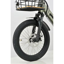Revom T1 Urban Electric Tricycle 250W - BikeVentures