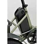 Revom T1 Urban Electric Tricycle 250W - BikeVentures