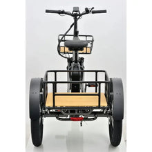 Revom T1F Folding Urban Electric Tricycle 250W - BikeVentures