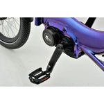 Revom T4 Semi - Recumbent Electric Tricycle 250W - BikeVentures