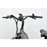 Revom U1 All - Terrain Step - Through Electric Bike 250W - BikeVentures