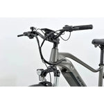 Revom U2 All - Terrain Trekking Electric Bike 250W - BikeVentures