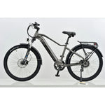 Revom U2 All - Terrain Trekking Electric Bike 250W - BikeVentures
