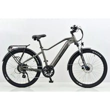 Revom U2 All - Terrain Trekking Electric Bike 250W - BikeVentures