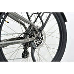 Revom U2 All - Terrain Trekking Electric Bike 250W - BikeVentures