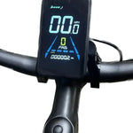 Revom U2 All - Terrain Trekking Electric Bike 250W - BikeVentures