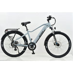 Revom U2 All - Terrain Trekking Electric Bike 250W - BikeVentures