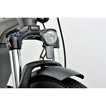 Revom U2 All - Terrain Trekking Electric Bike 250W - BikeVentures