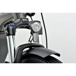 Revom U2 All - Terrain Trekking Electric Bike 250W - BikeVentures