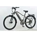 Revom U2 All - Terrain Trekking Electric Bike 250W - BikeVentures