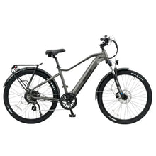 Revom U2 All - Terrain Trekking Electric Bike 250W - BikeVentures