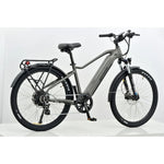 Revom U2 All - Terrain Trekking Electric Bike 250W - BikeVentures