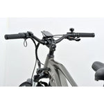 Revom U2 All - Terrain Trekking Electric Bike 250W - BikeVentures