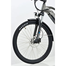 Revom U2 All - Terrain Trekking Electric Bike 250W - BikeVentures