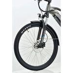 Revom U2 All - Terrain Trekking Electric Bike 250W - BikeVentures