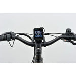 Revom U2 All - Terrain Trekking Electric Bike 250W - BikeVentures