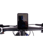 Roxform GRAVION Step - Over Electric Mountain Bike 250W - 24 - Speed Gears - BikeVentures