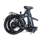 Roxform PLICO Step - Through Folding Electric Bike 250W - BikeVentures