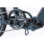 Roxform PLICO Step - Through Folding Electric Bike 250W - BikeVentures