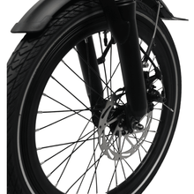 Roxform PLICO Step - Through Folding Electric Bike 250W - BikeVentures